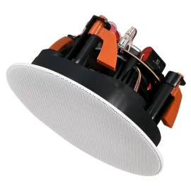 Audac CELO5I/W Встраиваемая АС, 50 Вт.- 8 Ом, 5"