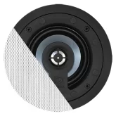 Audac CELO5I/W Встраиваемая АС, 50 Вт.- 8 Ом, 5"