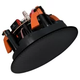 Audac CELO5I/W Встраиваемая АС, 50 Вт.- 8 Ом, 5"