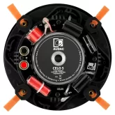 Audac CELO5I/W Встраиваемая АС, 50 Вт.- 8 Ом, 5"
