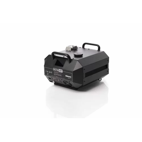 Look Solutions OctaJet Генератор вертикального дыма, 3100 Вт.