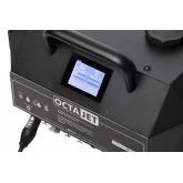 Look Solutions OctaJet Генератор вертикального дыма, 3100 Вт.