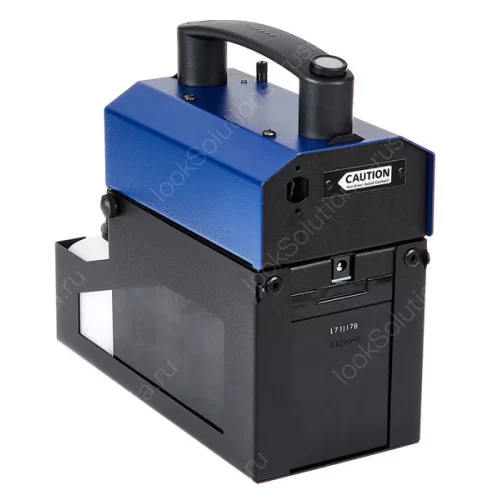 Look Solutions Power-Tiny Автономный генератор дыма, 400 Вт.