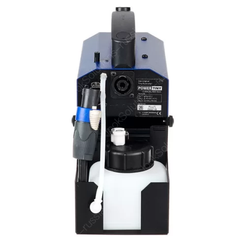 Look Solutions Power-Tiny Автономный генератор дыма, 400 Вт.