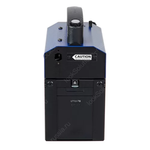 Look Solutions Power-Tiny Автономный генератор дыма, 400 Вт.