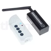 Look Solutions Radio Remote Tiny S Беспроводной пульт дистанционного управления для Tiny S