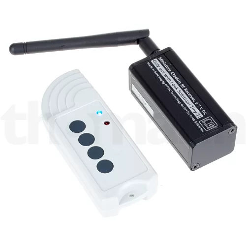 Look Solutions Radio Remote Tiny S Беспроводной пульт дистанционного управления для Tiny S