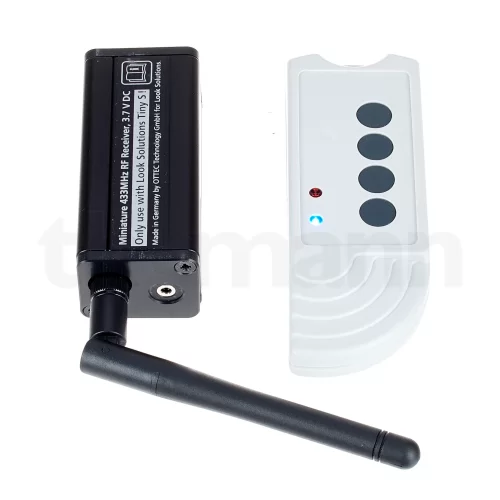 Look Solutions Radio Remote Tiny S Беспроводной пульт дистанционного управления для Tiny S