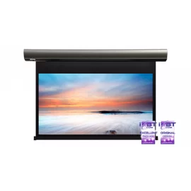 Lumien Cinema Control LCC-100107 Экран с электроприводом