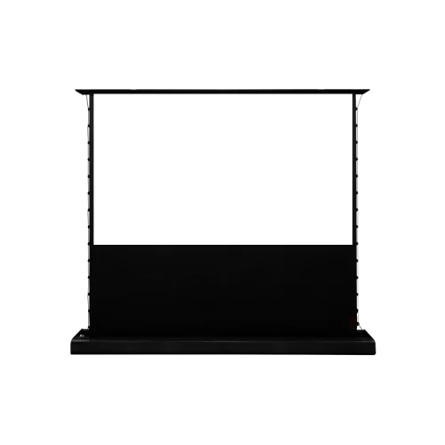 Lumien Cinema Rise Control LCRC-100103 Экран напольный с электроприводом
