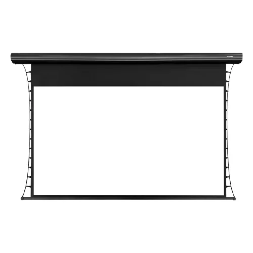Lumien Cinema Tensioned Control LCTC-100129 Экран с электроприводом