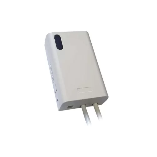 Lumien Master Large Control LMLC-100105 Экран с электроприводом