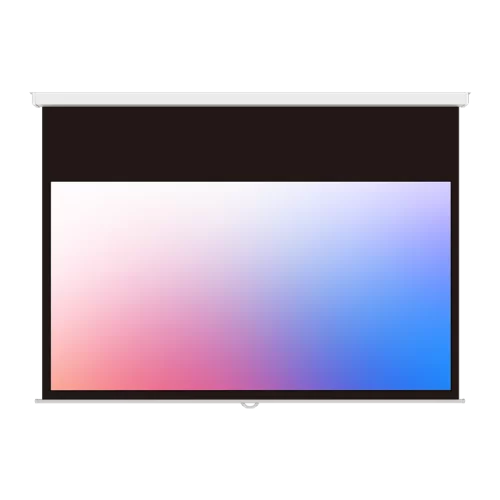 Lumien Master Picture CSR LMP-100105CSR Настенный экран c ручным управлением