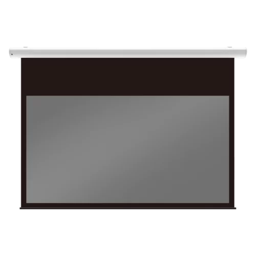 Lumien Radiance Control LRC-100111 Экран с электроприводом