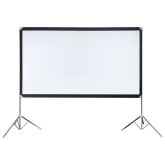 Lumien Sky View LSV-100102 Экран с двойным штативом