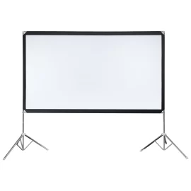 Lumien Sky View LSV-100102 Экран с двойным штативом