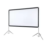 Lumien Sky View LSV-100102 Экран с двойным штативом