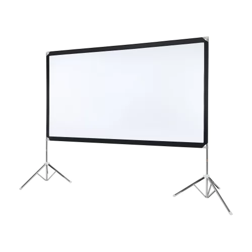 Lumien Sky View LSV-100102 Экран с двойным штативом