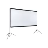 Lumien Sky View LSV-100102 Экран с двойным штативом