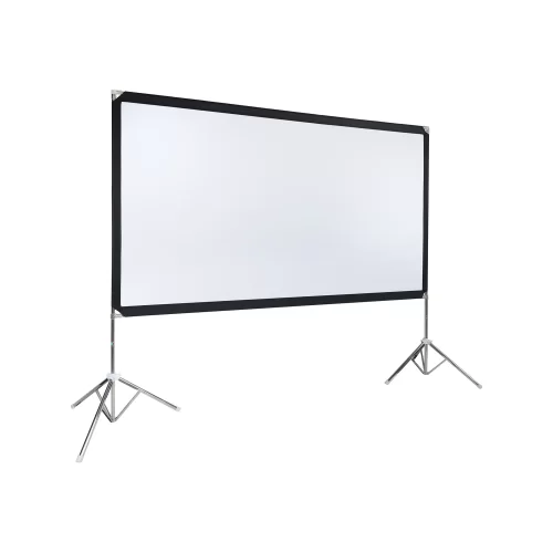 Lumien Sky View LSV-100102 Экран с двойным штативом