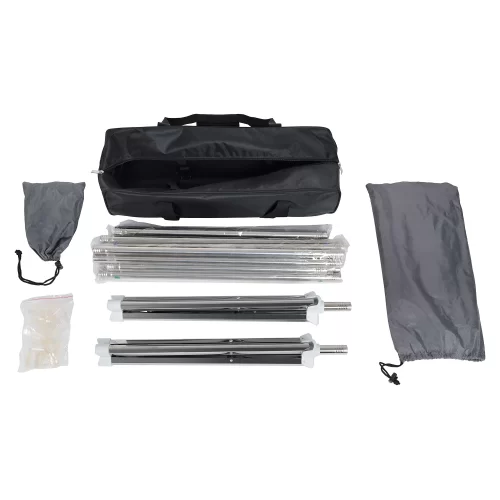 Lumien Sky View LSV-100102 Экран с двойным штативом