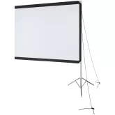 Lumien Sky View LSV-100102 Экран с двойным штативом