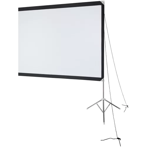 Lumien Sky View LSV-100102 Экран с двойным штативом