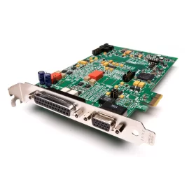 Lynx Studio E22 Аудиоинтерфейс PCIe, 2х2