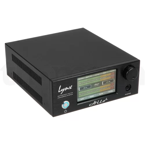 Lynx Studio Hilo 2 USB АЦП/ЦАП конвертер, USB