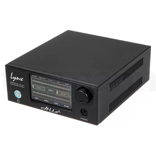 Lynx Studio Hilo 2 USB АЦП/ЦАП конвертер, USB