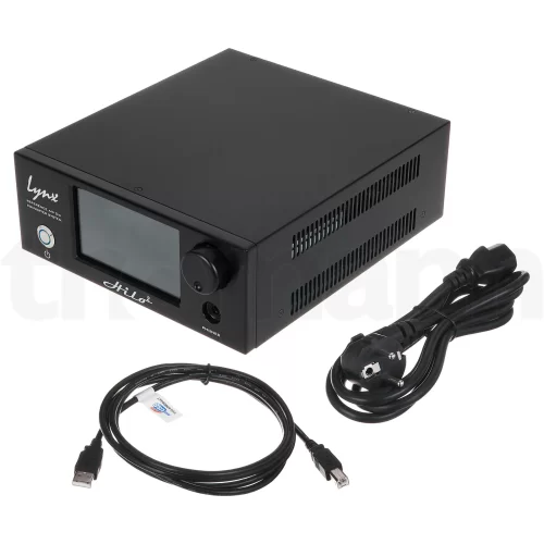 Lynx Studio Hilo 2 USB АЦП/ЦАП конвертер, USB