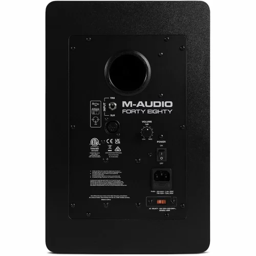 M-Audio Forty Eighty Студийный монитор, 150 Вт., 8"