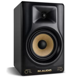 M-Audio Forty Sixty Студийный монитор, 100 Вт., 6,5"