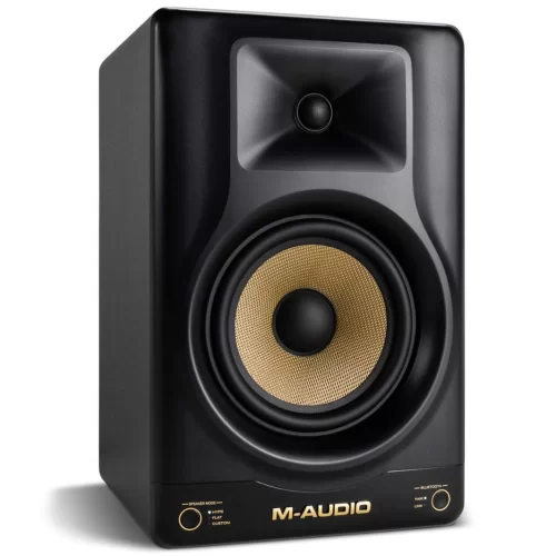 M-Audio Forty Sixty Студийный монитор, 100 Вт., 6,5"