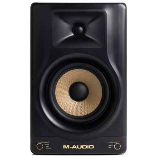 M-Audio Forty Sixty Студийный монитор, 100 Вт., 6,5"