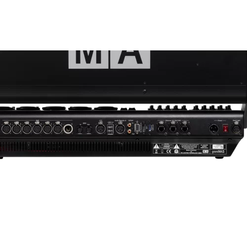 MA Lighting GRANDMA3 COMPACT Пульт управления 4096 каналов