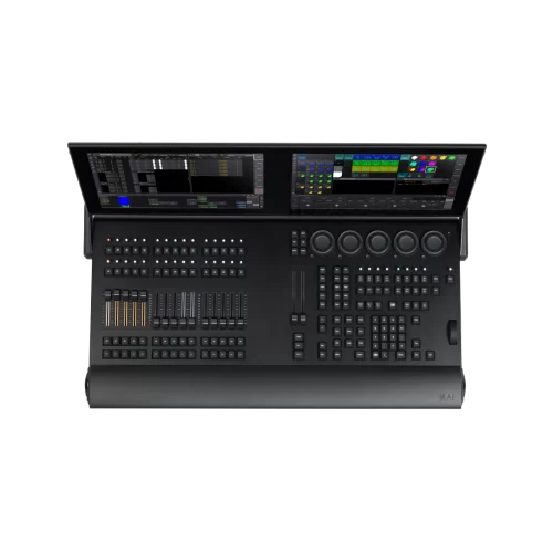 MA Lighting GRANDMA3 COMPACT XT Пульт управления, 4096 каналов