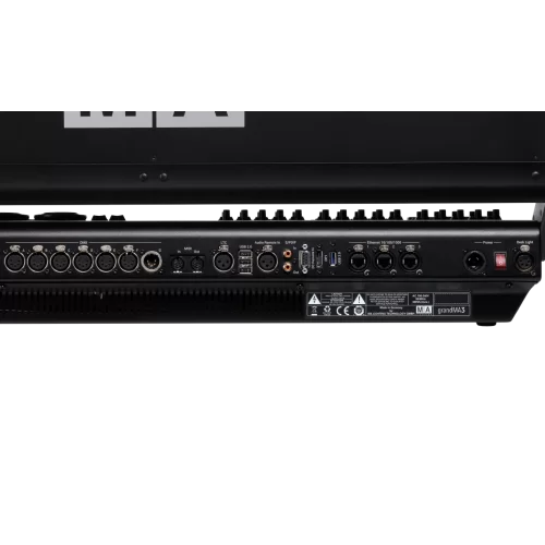 MA Lighting GRANDMA3 COMPACT XT Пульт управления, 4096 каналов