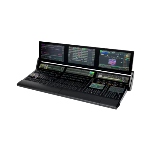 MA Lighting GRANDMA3 FULL-SIZE Пульт управления 4096 каналов