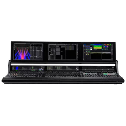 MA Lighting GRANDMA3 FULL-SIZE Пульт управления 4096 каналов