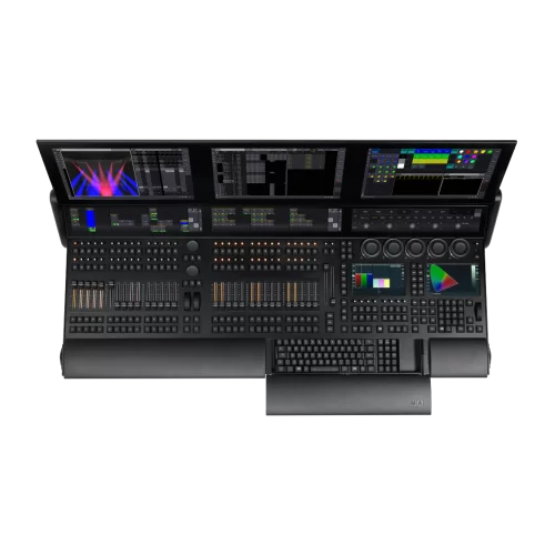 MA Lighting GRANDMA3 FULL-SIZE Пульт управления 4096 каналов