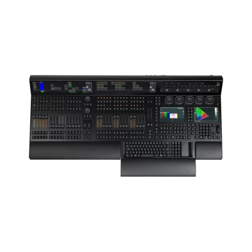 MA Lighting GRANDMA3 FULL-SIZE CRV (CONTROL ROOM VERSION) Пульт управления 4096 каналов