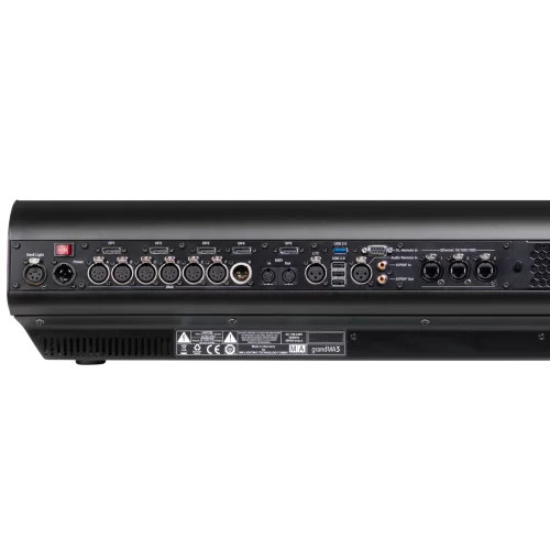 MA Lighting GRANDMA3 FULL-SIZE CRV (CONTROL ROOM VERSION) Пульт управления 4096 каналов