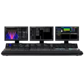 MA Lighting GRANDMA3 FULL-SIZE CRV (CONTROL ROOM VERSION) Пульт управления 4096 каналов