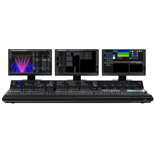 MA Lighting GRANDMA3 FULL-SIZE CRV (CONTROL ROOM VERSION) Пульт управления 4096 каналов