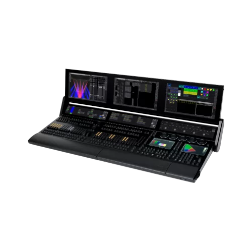 MA Lighting GRANDMA3 FULL-SIZE Пульт управления 4096 каналов