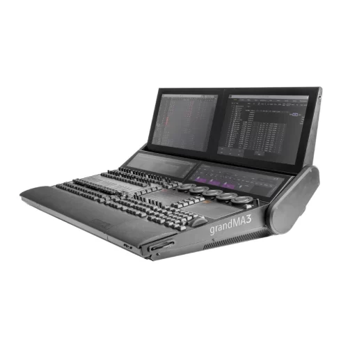 MA Lighting GRANDMA3 LIGHT Пульт управления 4096 каналов