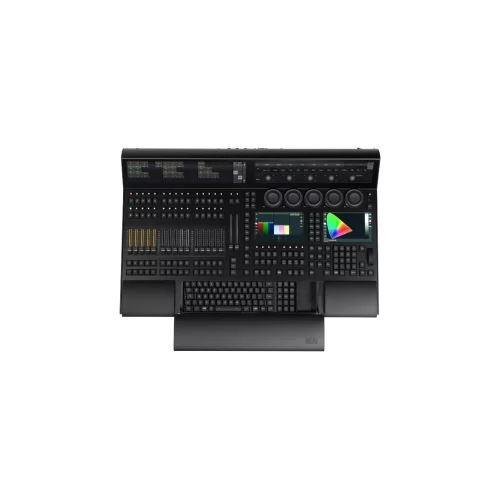 MA Lighting GRANDMA3 LIGHT CRV (CONTROL ROOM VERSION) Пульт управления 4096 каналов