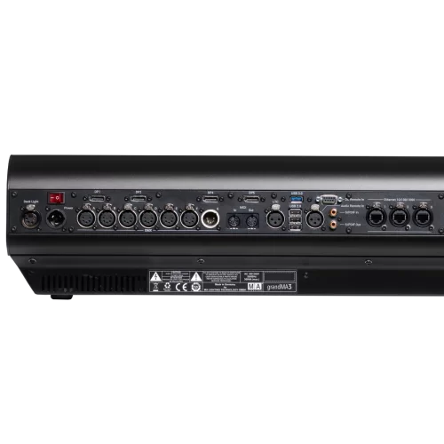MA Lighting GRANDMA3 LIGHT CRV (CONTROL ROOM VERSION) Пульт управления 4096 каналов