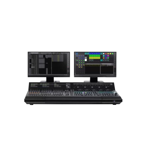 MA Lighting GRANDMA3 LIGHT CRV (CONTROL ROOM VERSION) Пульт управления 4096 каналов